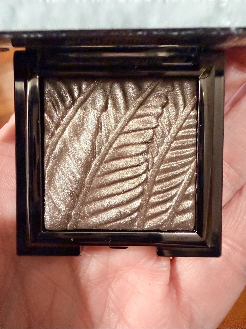 Chantecaille new box